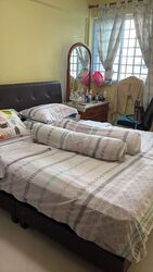 Blk 546 Bedok North Green (Bedok), HDB 3 Rooms #556375981